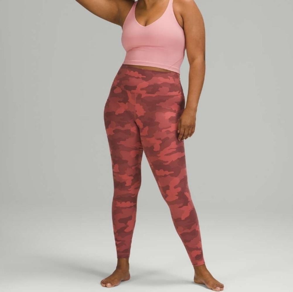 Lululemon Align High Rise Leggings